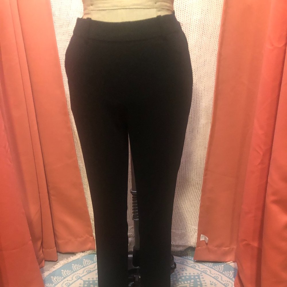 H&M Black Slacks - Picture 3 of 3